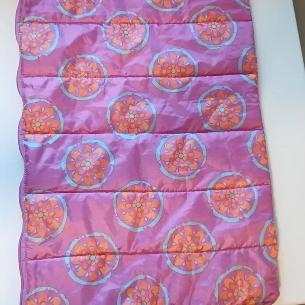 American girl doll sleeping bag - Picture 3 of 5